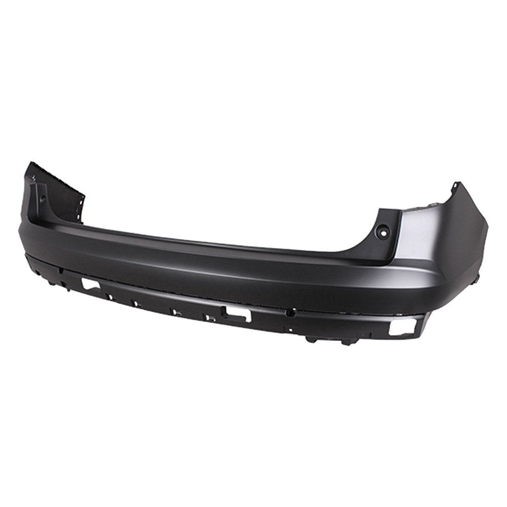 Rear bumper cover upper HONDA PILOT 2019-2022