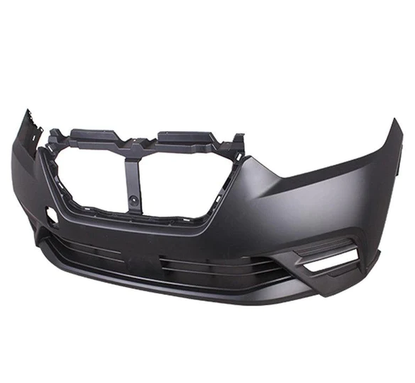 Front bumper cover NISSAN KICK 2020-2020 prime 