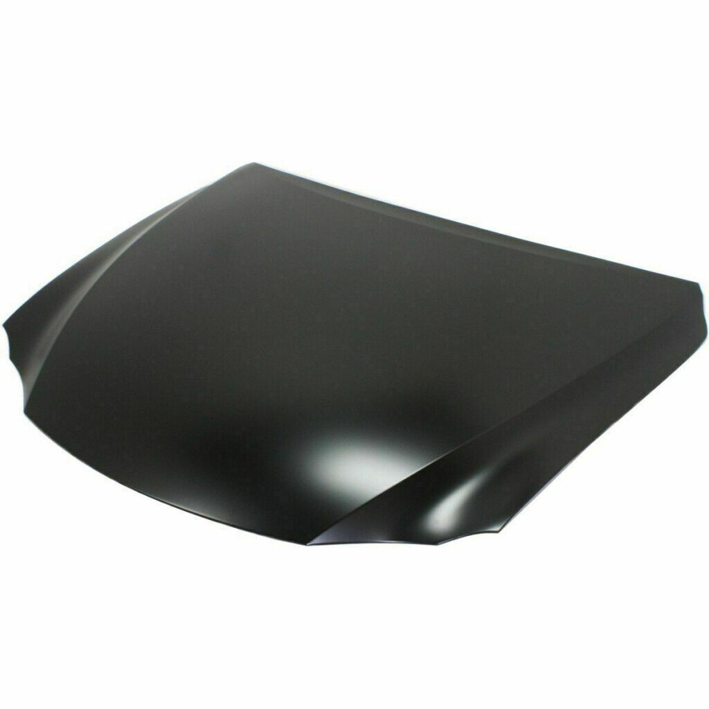 Hood panel assy LEXUS IS200T 2016-2017; ALUMINUM