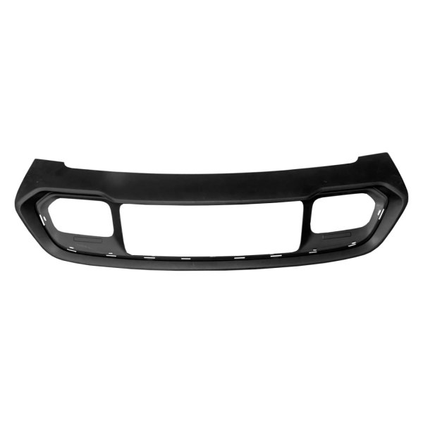 Front bumper molding JEEP GRAND CHEROKEE 2016-2021; Exc SRT|TRACKHAWK; Code MFT; Lower Grille Surround