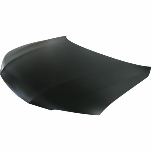 Hood panel HONDA ACCORD 2013-2017: Coupe; 6 Cyl
