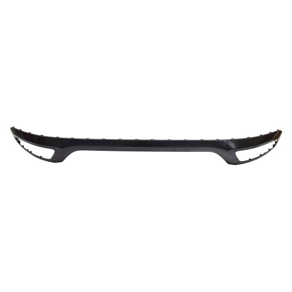 Front bumper Skid Plate HYUNDAI VENUE 2020-2022; Skid Plate