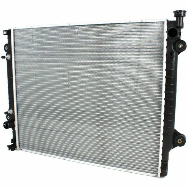 [TO3010295] Radiator assembly TOYOTA TACOMA 2005-2015: 4.0L; 6 cyl engine; w/auto trans