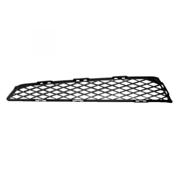 [AC1038110] LT Front bumper insert ACURA MDX 2010-2013; Outer Grille; Mesh