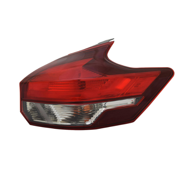 RT Taillamp assy outer NISSAN KICKS 2018-2020