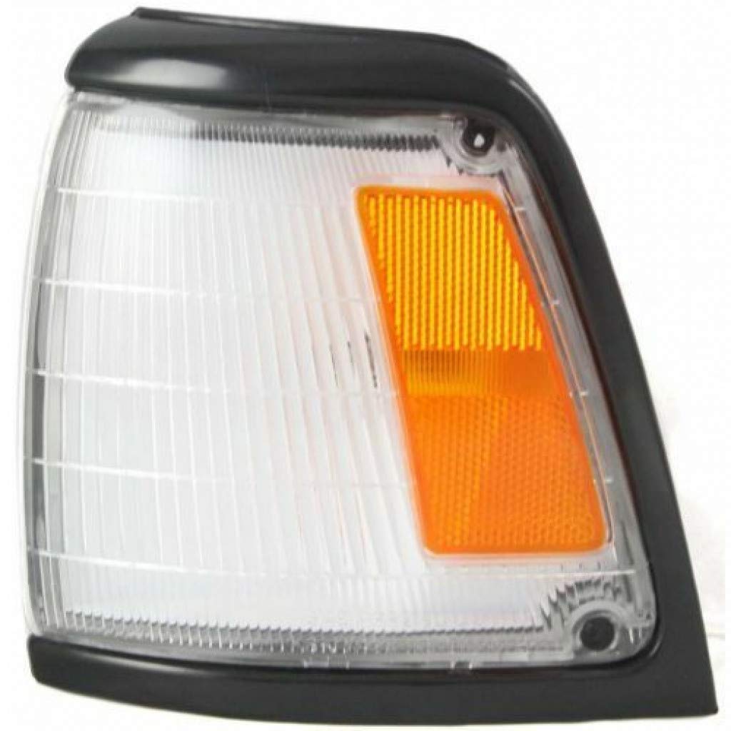LT Parklamp assy TY PICKUP 2WD 1992-1995