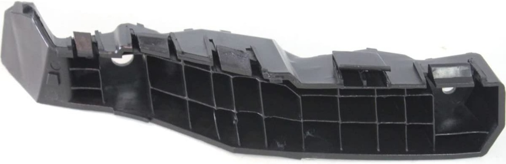 LT Front bumper cover support KIA SOUL 2010-2011: Side bracket