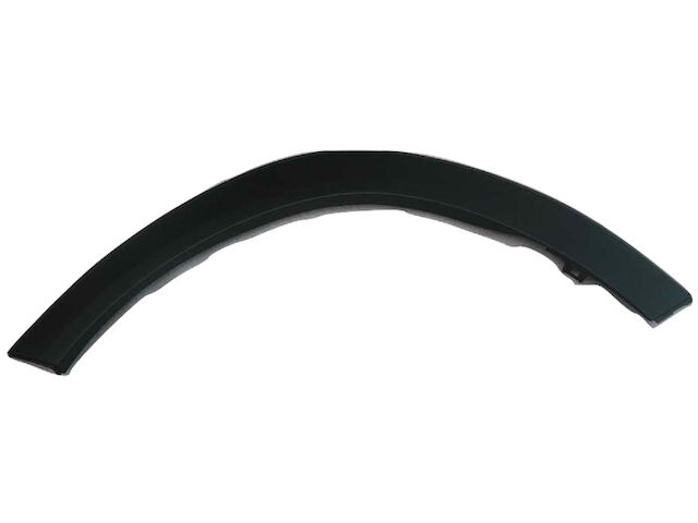 RT Front wheel opening molding HYUNDAI TUCSON 2016-2021