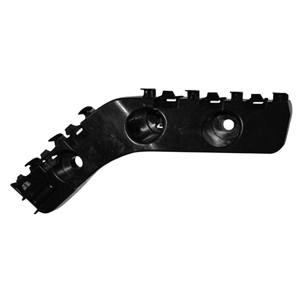 RT Front bumper cover retainer JEEP GRAND CHEROKEE 2014-2022; LAREDO|LIMITED|OVERLAND|SUMMIT 
