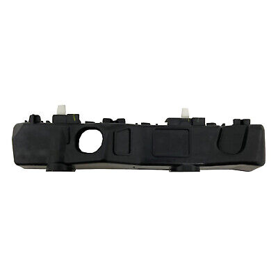 RT Front bumper cover support KIA FORTE 2019-2021