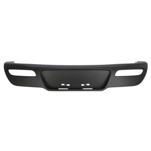 Rear bumper valance panel KIA RIO 2012-2015; Hatchback