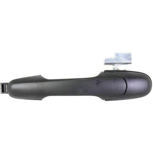 [SZ1520102] [SZ1520102] LT Rear door handle outer SUZUKI AERIO 2002-2006