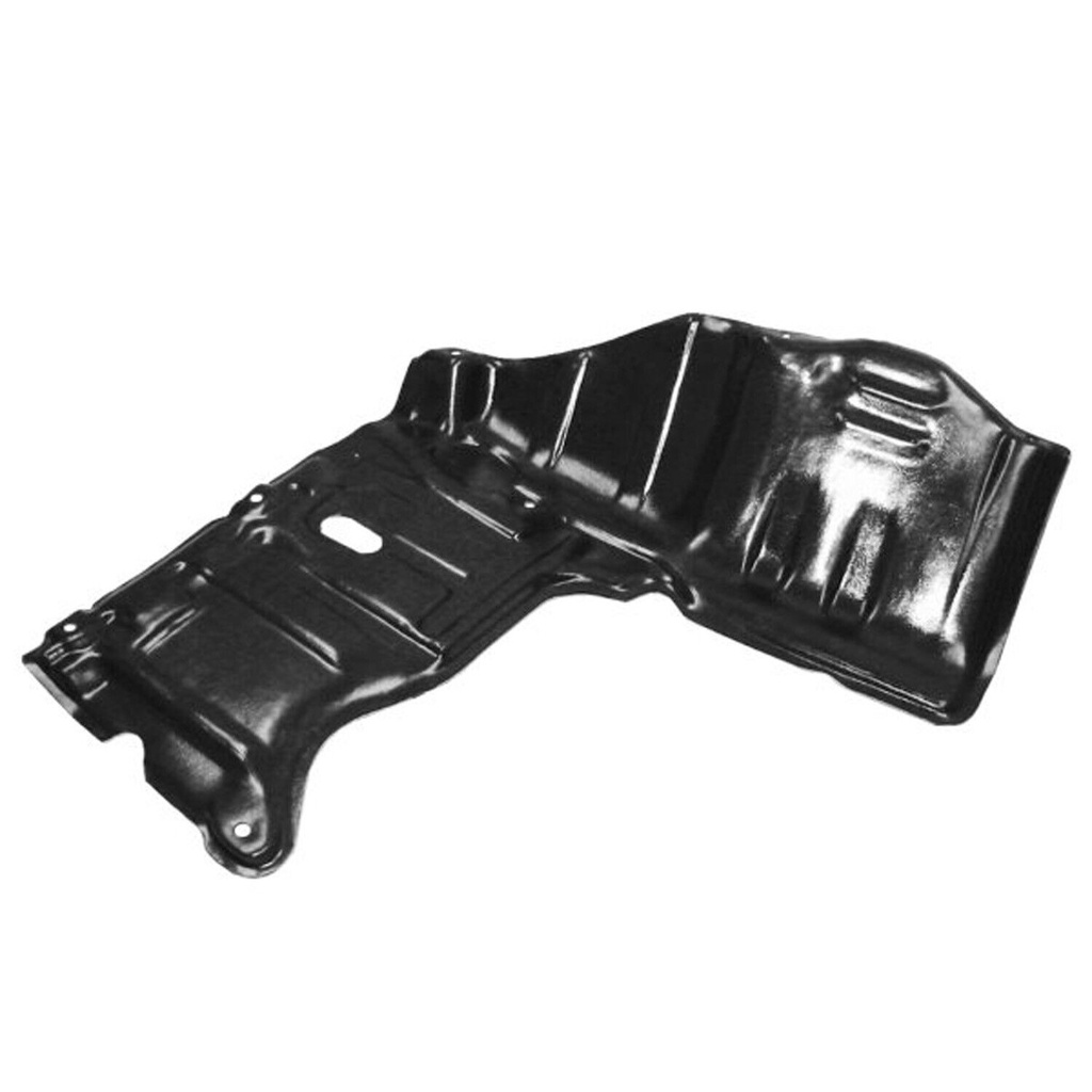 [TO1228102] RT engine cover TOYOTA COROLLA 1993-1997: 4dr sedan/4dr wagon