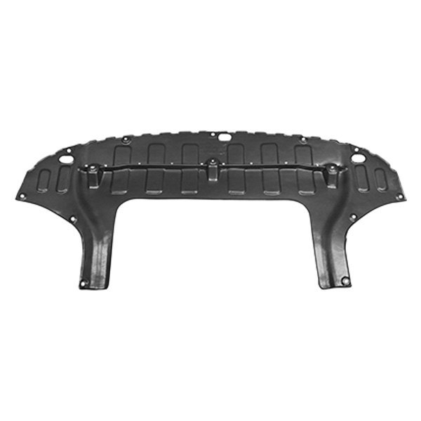 [KI1228161] Front lower engine cover KIA RIO 2018-2019; Sedan