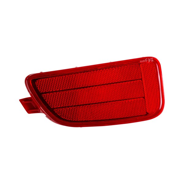  LT Rear reflector KIA SOUL 2012-2013