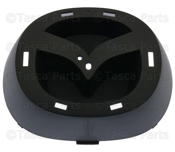 Grille BASE EMBLEM  MAZDA CX-5 2017-2021