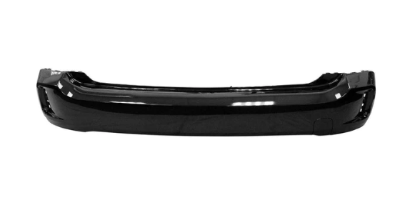 [MC1114103] Rear bumper cover upper MINI COOPER COUNTRYMAN 2018-2020