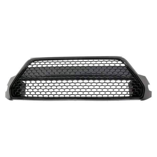 Front bumper grille TOYOTA COROLLA 2020-2022: XSE; SE; USA Built; w/o Tow hook