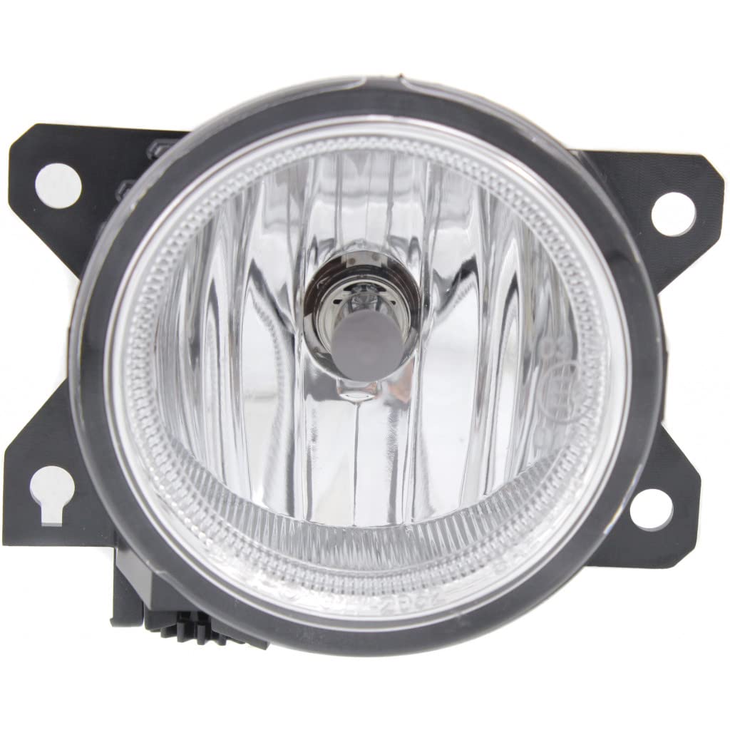 RT Fog lamp assy HONDA CIVIC 2016-2020: Sedan; H/B; Halogen
