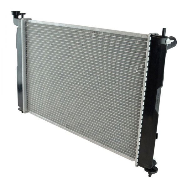 [SC3010104] Radiator assembly SCION tC 2005-2010; w/auto trans