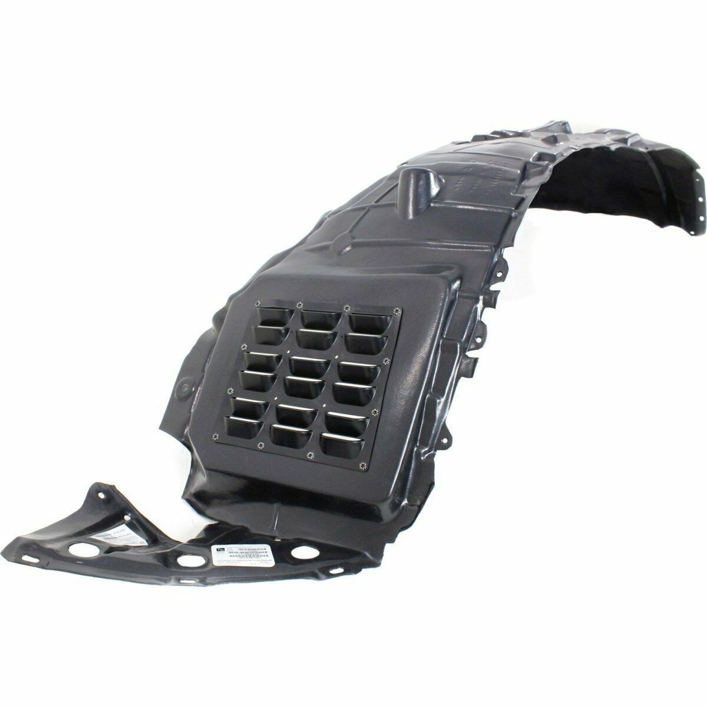 [NI1248152] LT Front fender inner panel NISSAN PATHFINDER 2015-2020