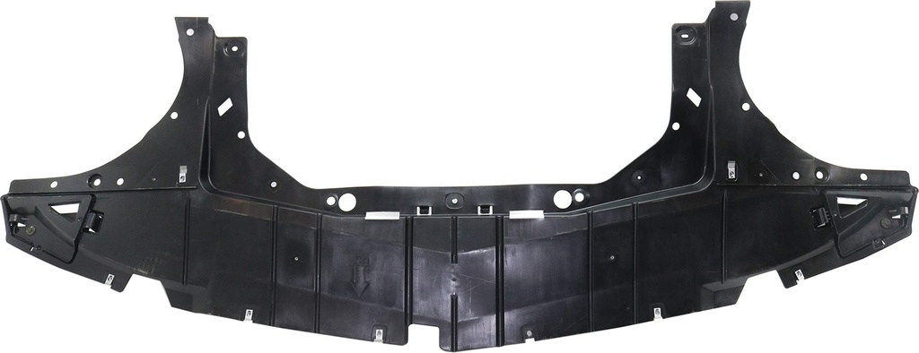 [GM1228156] [GM1228156] Lower engine cover CHEVROLET EQUINOX 2018-2022; 1.6L TURBO|2.0L TURBO