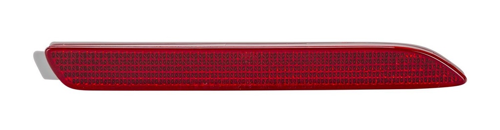 RT Rear Reflector TOYOTA SIENNA 2011-2020; ALSO FITS RAV4 2019-2023