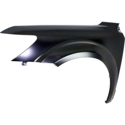 LT Front fender assy DODGE JOURNEY 2009-2020