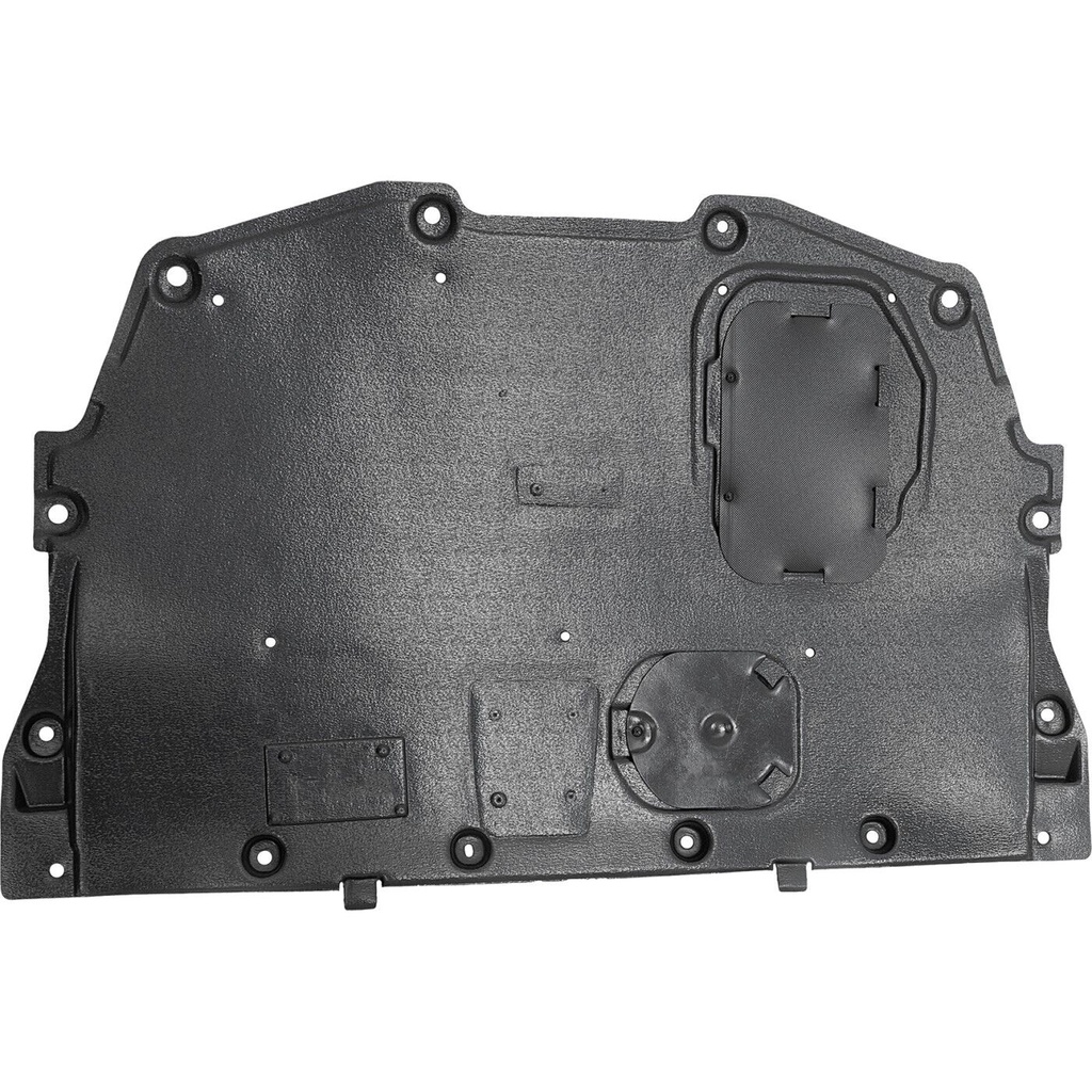 [TO1228281] Lower engine cover	TOYOTA YARIS iA 2016-2020