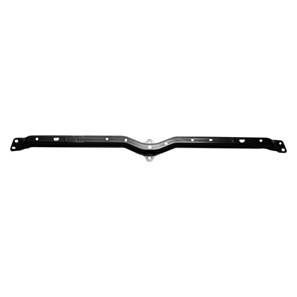 Front bumper cover retainer Center TOYOTA TACOMA 2016-2023: Steel