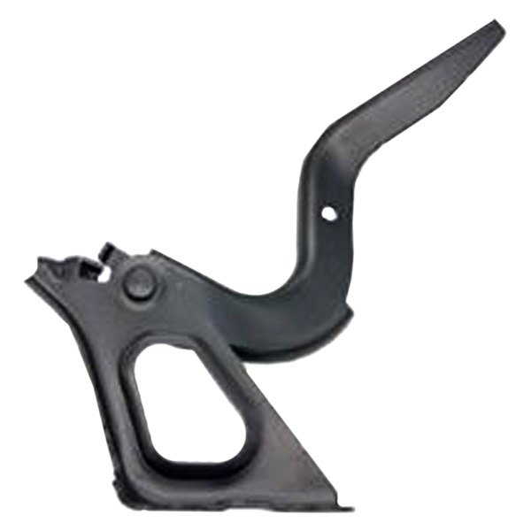 [TO1236247] RT Hood hinge assy TOYOTA RAV4 2019-2023: North America Built; RH 