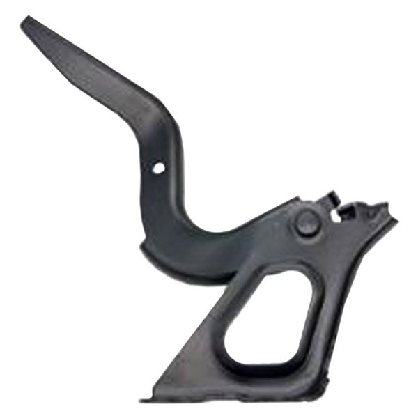 LT Hood hinge assy	TOYOTA RAV4 2019-2023; North America Built; LH 