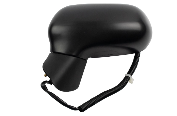 [HO1322101] RT Rear view mirror HONDA CIVIC 1996-2000: 2dr coupe; manual; Foldable