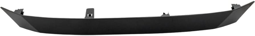 Grille molding TOYOTA COROLLA 2020-2024: SE|XSE; Sedan