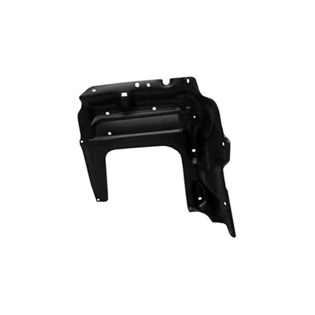 RT Lower engine cover TOYOTA COROLLA 2014-2019: RT Side Cover