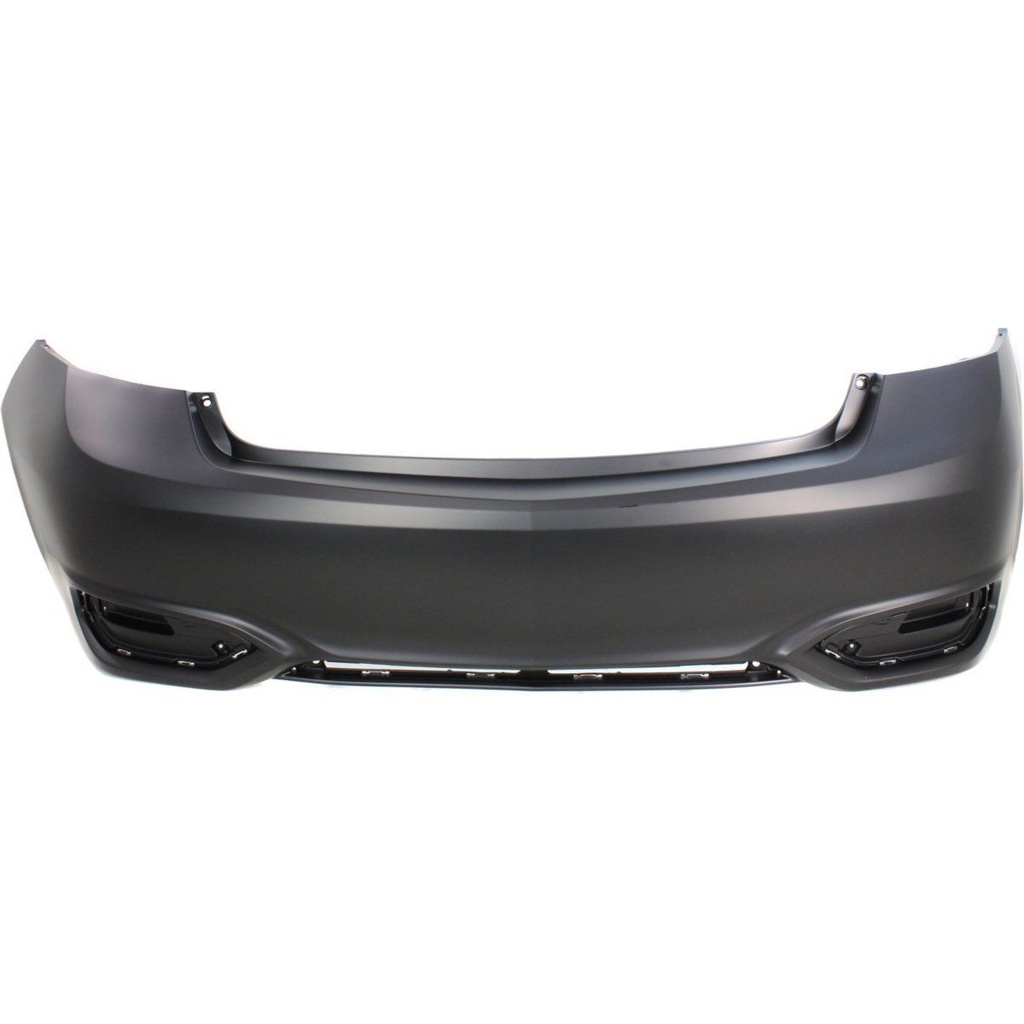 Rear bumper cover ACURA ILX 2016-2018