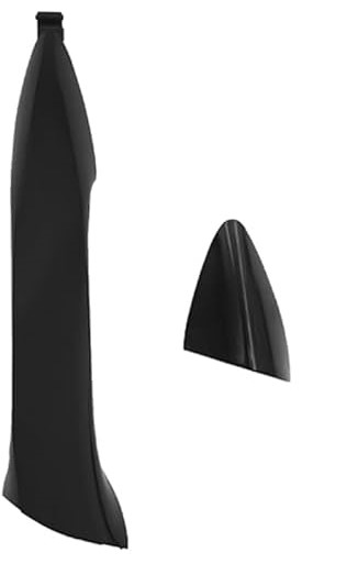 LT Rear door handle outer HYUNDAI ELANTRA 2011-2016