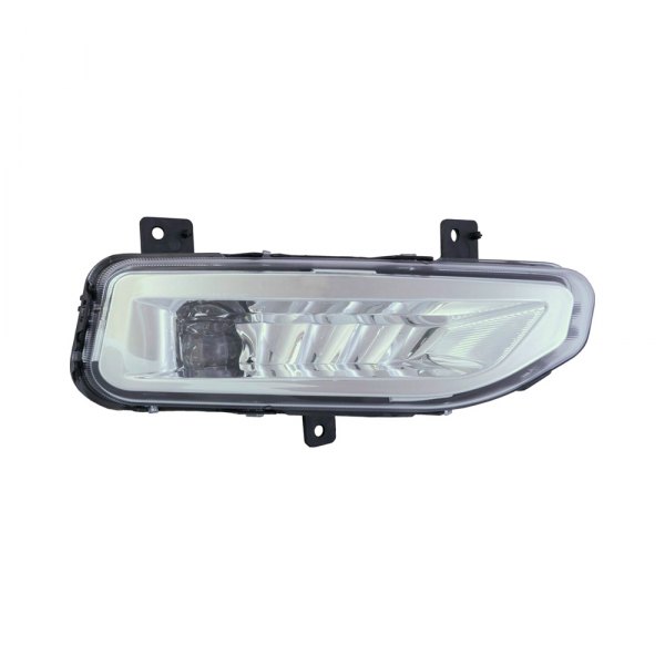RT Fog lamp assy NISSAN SENTRA 2020-2023