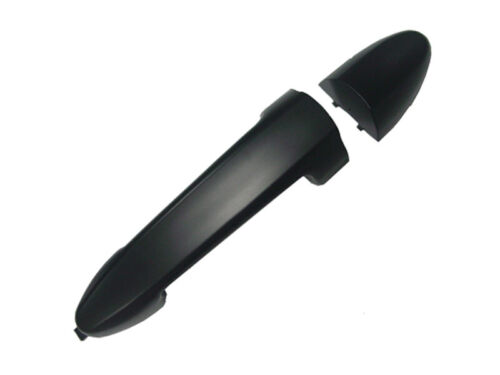 LT Front door handle outer MAZDA TRIBUTE 2008-2011 Lever & Cap Assy; w/Key Hole; PTM; see notes