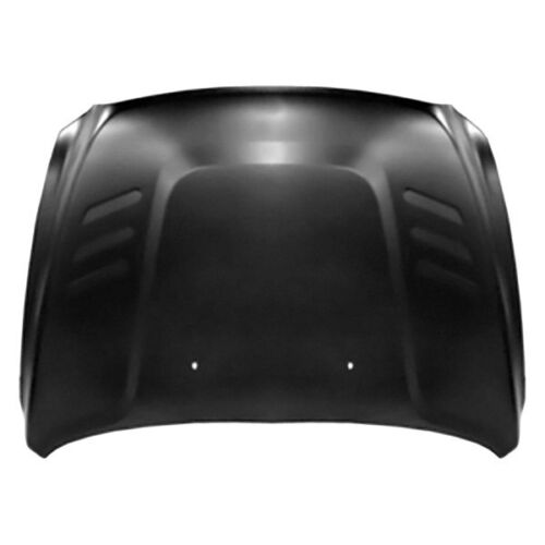 Hood panel assy RAM 2500 2011-2018  Steel 