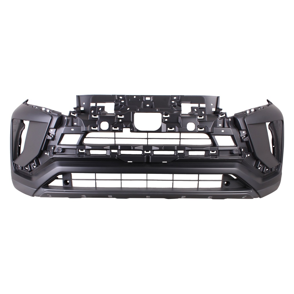 Front bumper cover MITSUBISHI ECLIPSE CROSS 2018-2020; GT|SE|SEL; prime 