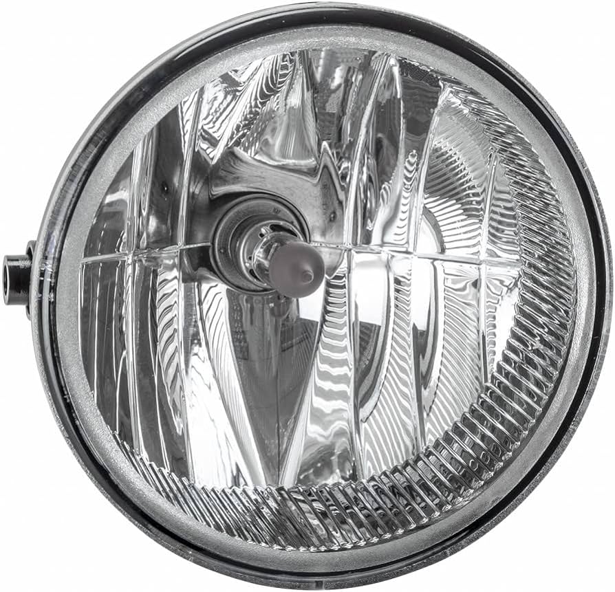 LT & RT Fog lamp assy FORD F-150 2011-2014