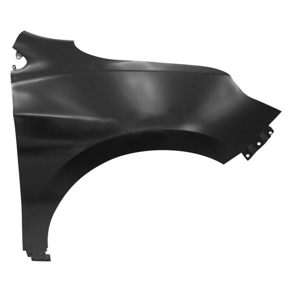 RT Front fender assy CHEVROLET EQUINOX 2018-2024