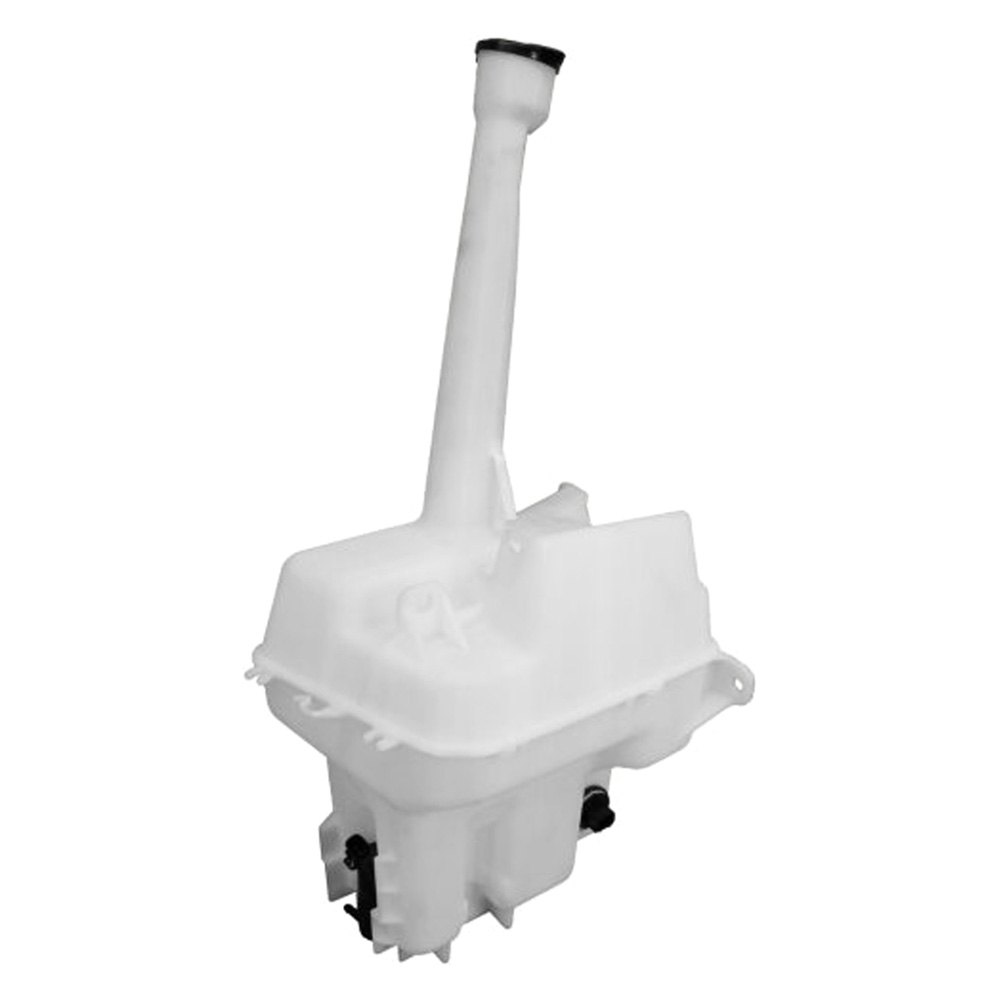 Windshield washer tank assy TOYOTA COROLLA 2003-2008; Reservoir & Pump & Level Sensor Assy; see notes 