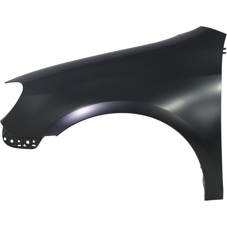 LT Front fender assy VOLKSWAGEN GTI 2010-2014: Fits Golf