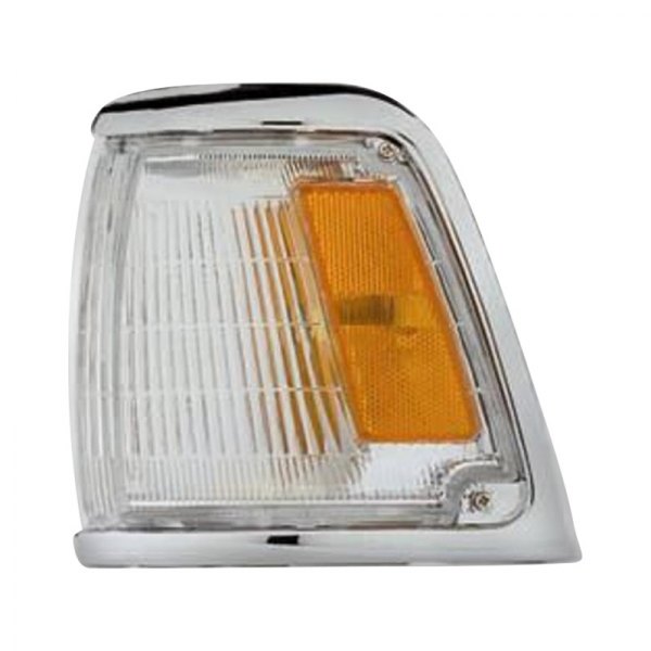 LT Parklamp assy TOYOTA PICKUP 1992-1995; 2WD; bright