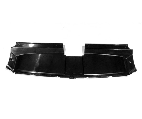 Front panel molding HYUNDAI VELOSTER 2012-2017