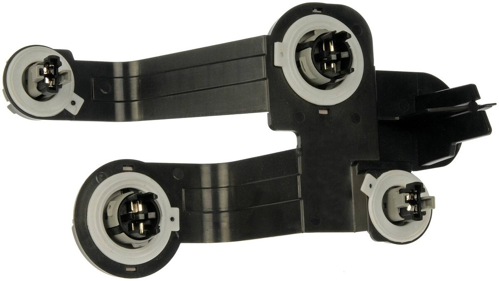 [923003] Tail Lamp Socket / Connector Plate DODGE STARTUS 1995-2000