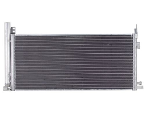Air conditioning condenser TOYOTA RAV4 2019-2021: Hybrid