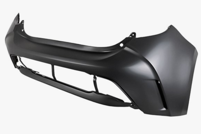 [TO1100365] Rear bumper cover TOYOTA COROLLA 2023-2025: H/B; COROLLA 2019 S; H/B